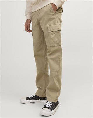 Kane Harlow Cargo Bukser